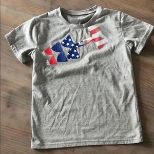 Under Armour Heat Gear T-shirt